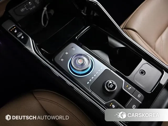 Kia The New Sorento 4th Generation id 3405487 из Кореи 19