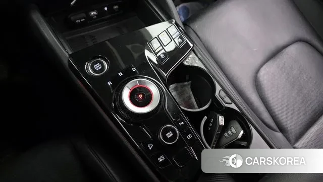 Kia Sportage 5th Generation Hybrid id 3712586 из Кореи 19