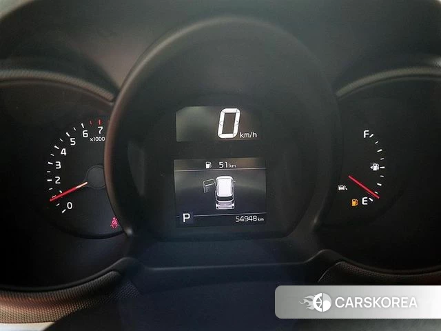 Kia The New Ray id 3964582 из Кореи 18