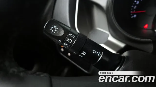 Kia The New Ray id 2678592 из Кореи 19