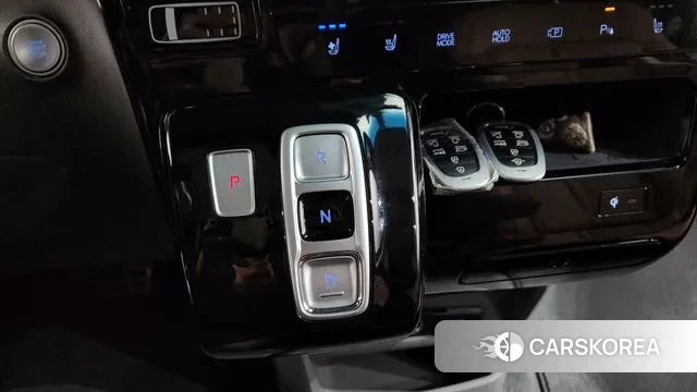 Hyundai Staria id 3660506 из Кореи 19