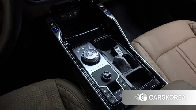 Kia The New Sorento 4th Generation id 2978781 из Кореи 19