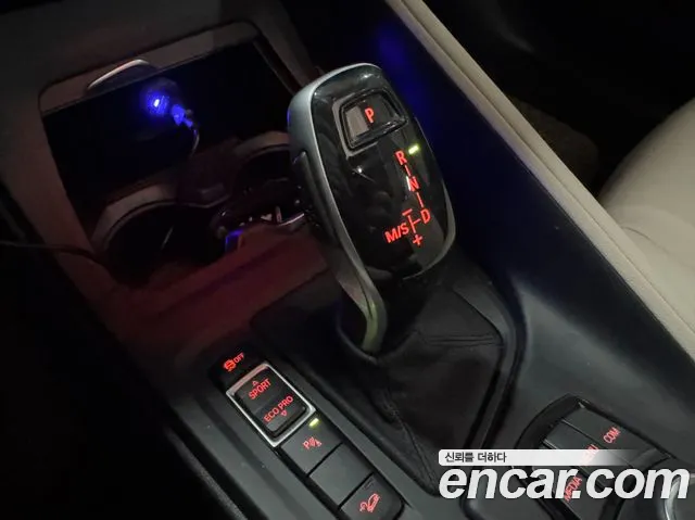 BMW X1 (F48) id 2707663 из Кореи 19