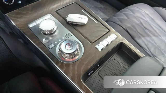 Genesis G80 (RG3) id 4201138 из Кореи 32