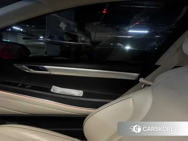 Genesis GV80 id 3733299 из Кореи 14