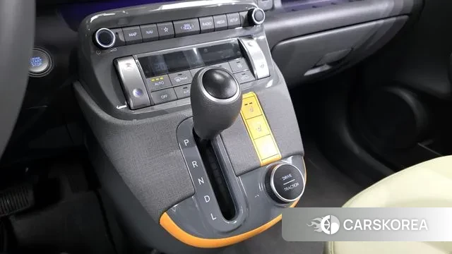 Hyundai Casper id 3764083 из Кореи 19