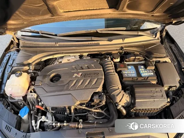 Hyundai Veloster (JS) id 3543731 из Кореи 17