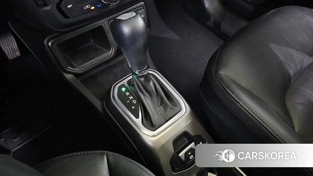 Jeep Renegade id 3692203 из Кореи 19