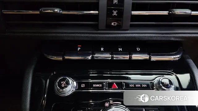 Lincoln Corsair id 3727007 из Кореи 19