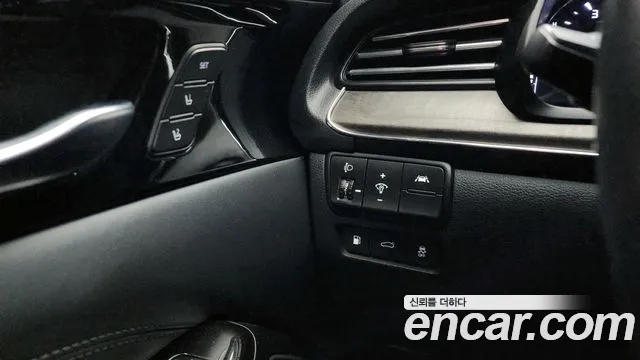 Kia K7 Premier id 2758549 из Кореи 19