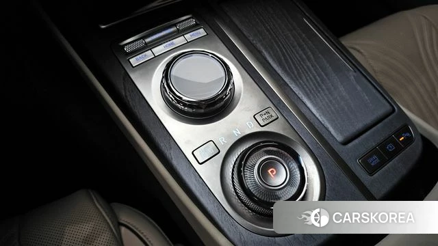 Genesis G80 (RG3) id 3903256 из Кореи 19