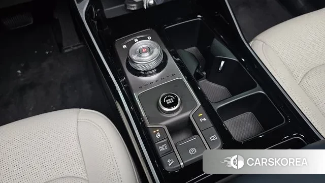 Kia The New Sorento 4th Generation id 3230991 из Кореи 19