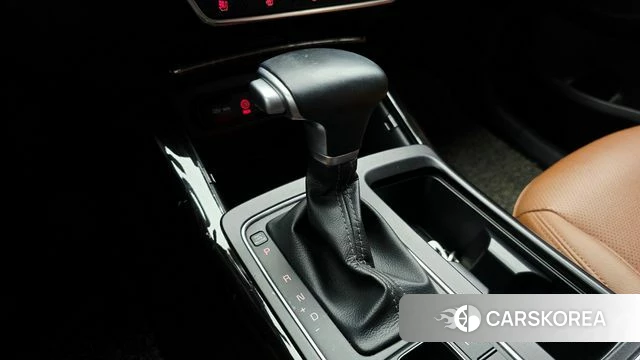 Kia The New Sorento id 4937309 из Кореи 19