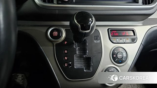 Kia The New Ray id 4362318 из Кореи 19