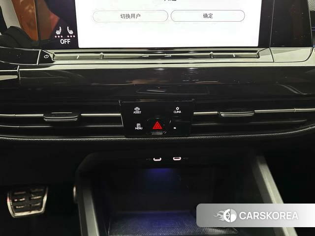 Volkswagen Golf id 4393299 из Китая 23