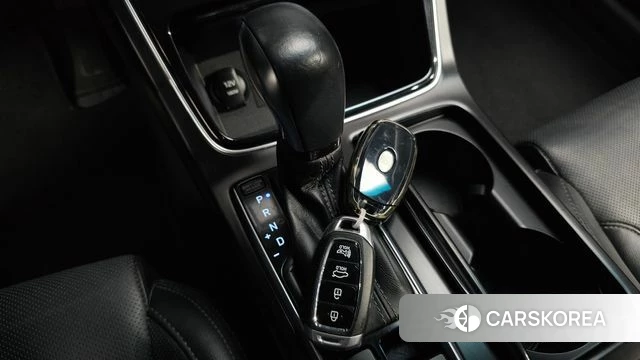 Hyundai Grandeur IG id 4568277 из Кореи 34