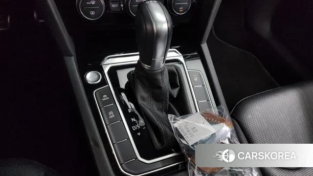 Volkswagen Arteon id 3422858 из Кореи 19