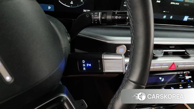 Hyundai Grandeur (GN7) id 3864989 из Кореи 19