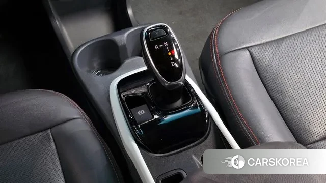 Chevrolet (GM Daewoo) Bolt EV id 3607164 из Кореи 19