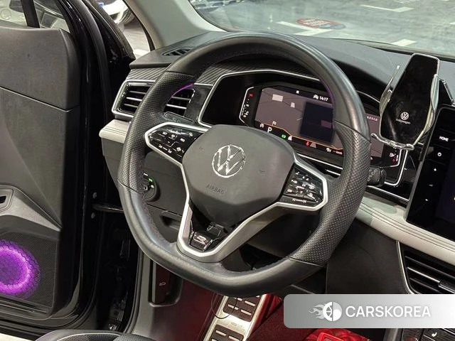 Volkswagen Tiguan L id 4298042 из Китая 13