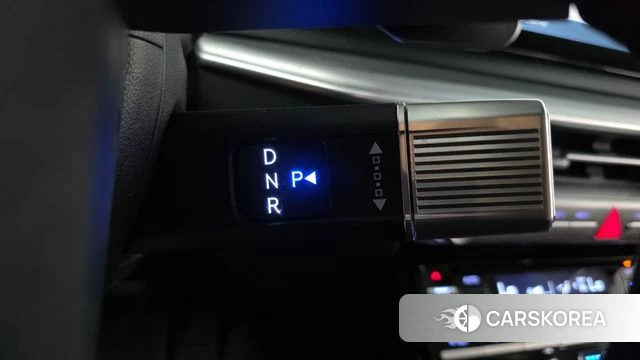 Hyundai Grandeur Hybrid (GN7) id 4834237 из Кореи 35
