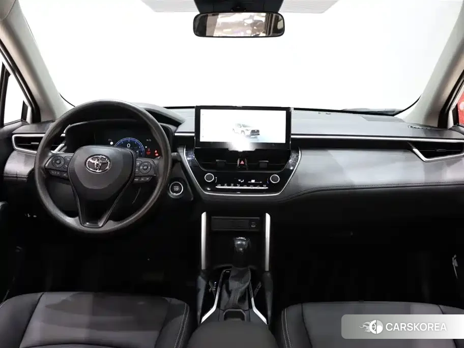 Toyota Corolla id 4514186 из Китая 19