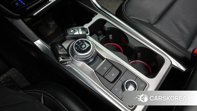 Ford Explorer 6th Generation id 3840192 из Кореи 19