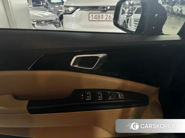 Kia Carnival 4th generation id 3799614 из Кореи 12