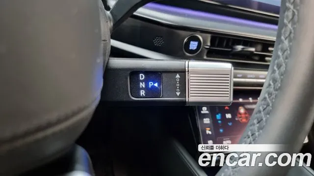 Hyundai Grandeur (GN7) id 2713216 из Кореи 19