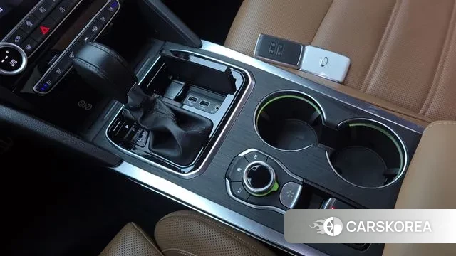 Renault Korea (Samsung) The New SM6 id 3334695 из Кореи 19