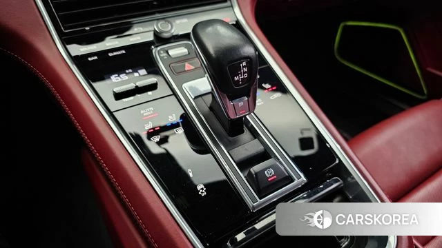 Porsche Panamera (971) id 4429763 из Кореи 32