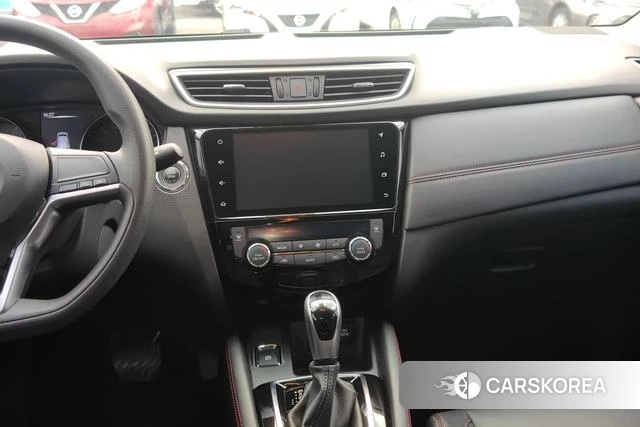 Nissan Qashqai id 4336401 из Китая 16
