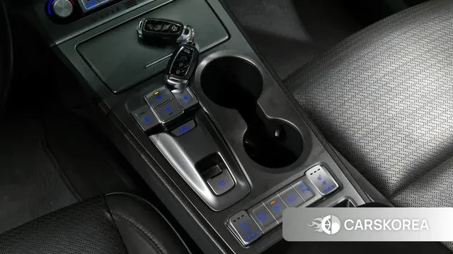 Hyundai Kona Electric id 3065442 из Кореи 19