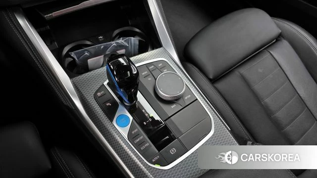 BMW i4 id 3826751 из Кореи 19