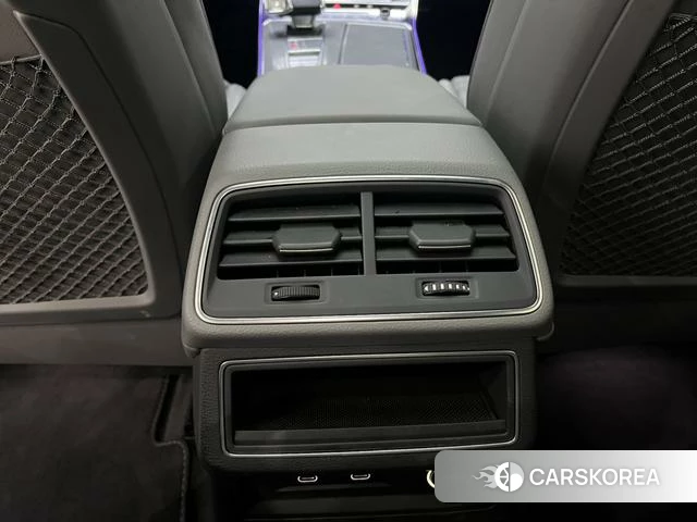 Audi A6L id 4307200 из Китая 15