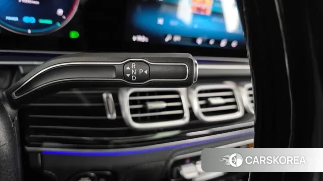 Mercedes-Benz GLS - Class X167 id 3311030 из Кореи 19