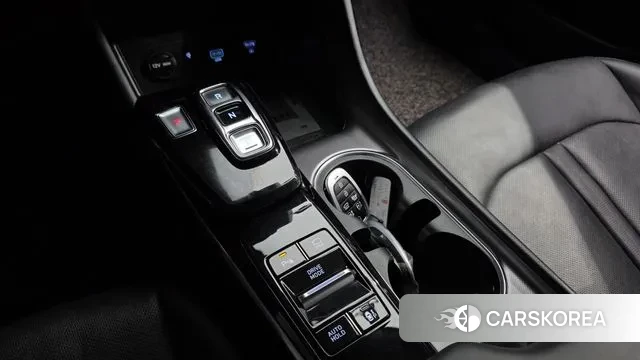 Hyundai Sonata (DN8) id 3586872 из Кореи 19