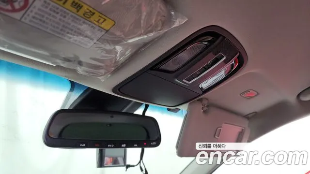 Kia The New Sorento id 2656522 из Кореи 19