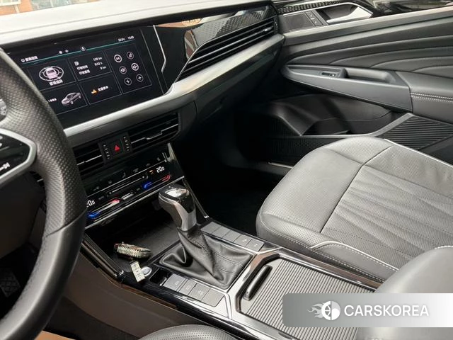 Volkswagen Passat id 4314182 из Китая 16