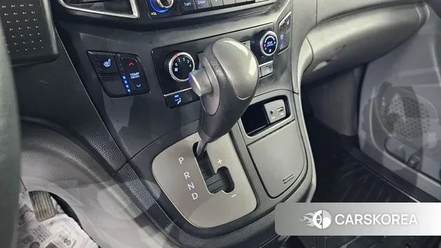 Hyundai The New Grand Starex id 3117792 из Кореи 19