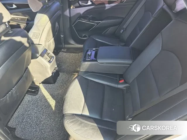 Kia Come New K7 id 3480354 из Кореи 19