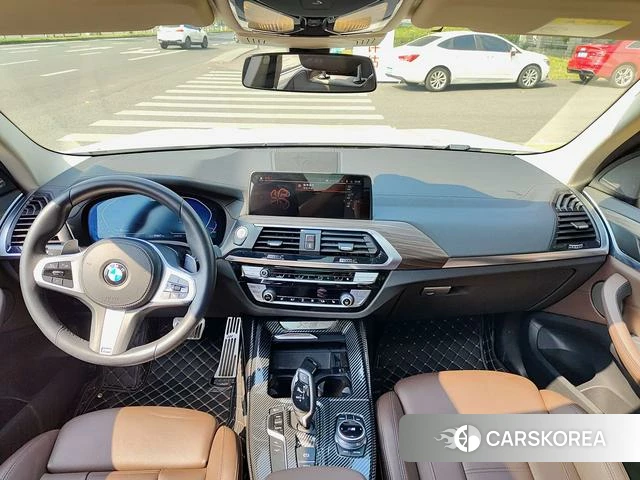 BMW X3 id 4321240 из Китая 9