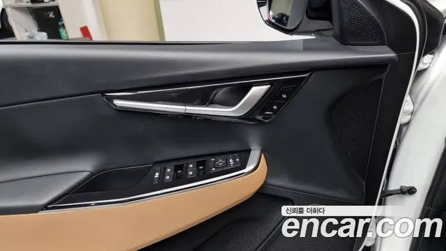 Kia EV6 id 2655582 из Кореи 19