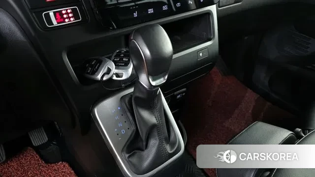 Hyundai Staria id 2989915 из Кореи 19