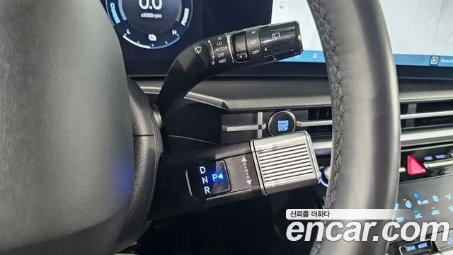 Hyundai Santa Fe (MX5) id 2919881 из Кореи 19