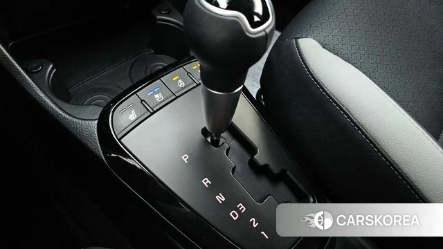 Kia Morning Urban (JA) id 4383394 из Кореи 19