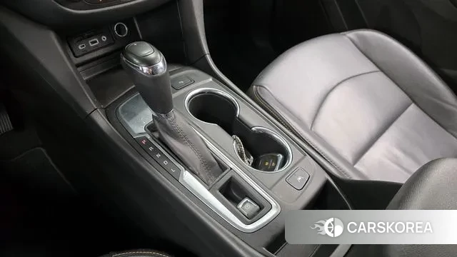 Chevrolet (GM Daewoo) Equinox id 3434331 из Кореи 19