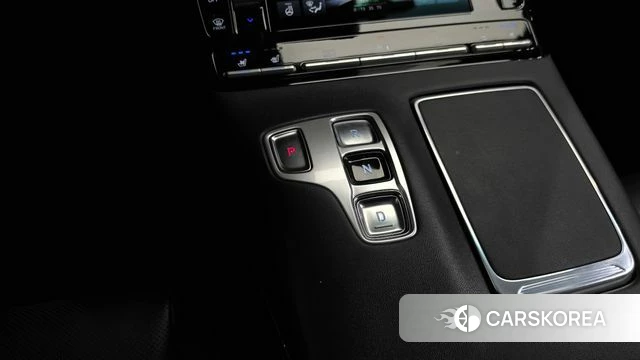 Hyundai The New Grandeur IG id 4324945 из Кореи 32