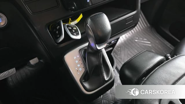 Hyundai Staria id 4943075 из Кореи 19