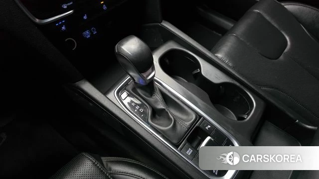 Hyundai Santa Fe TM id 4203919 из Кореи 31